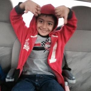 Meet your Posher, Alpa